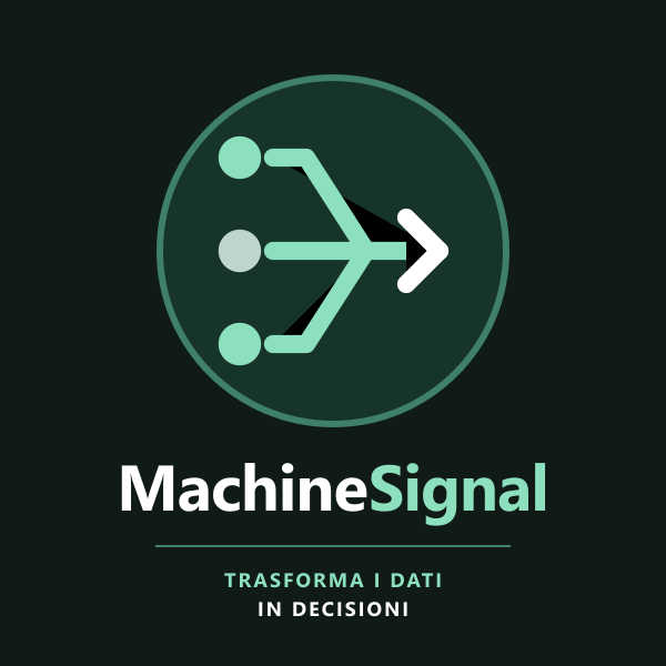 MachineSignal